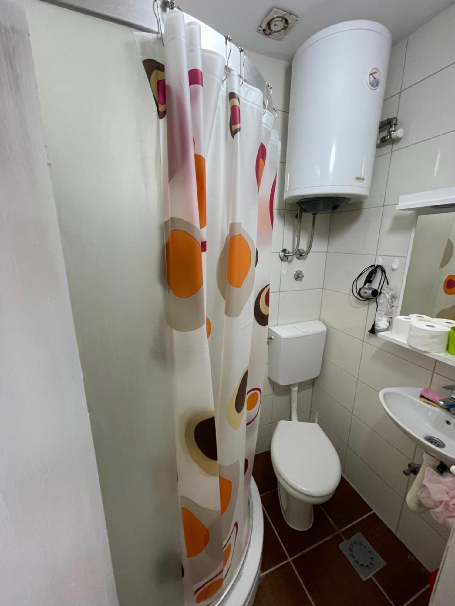 Bulevar Apartments Pozarevac Exterior photo