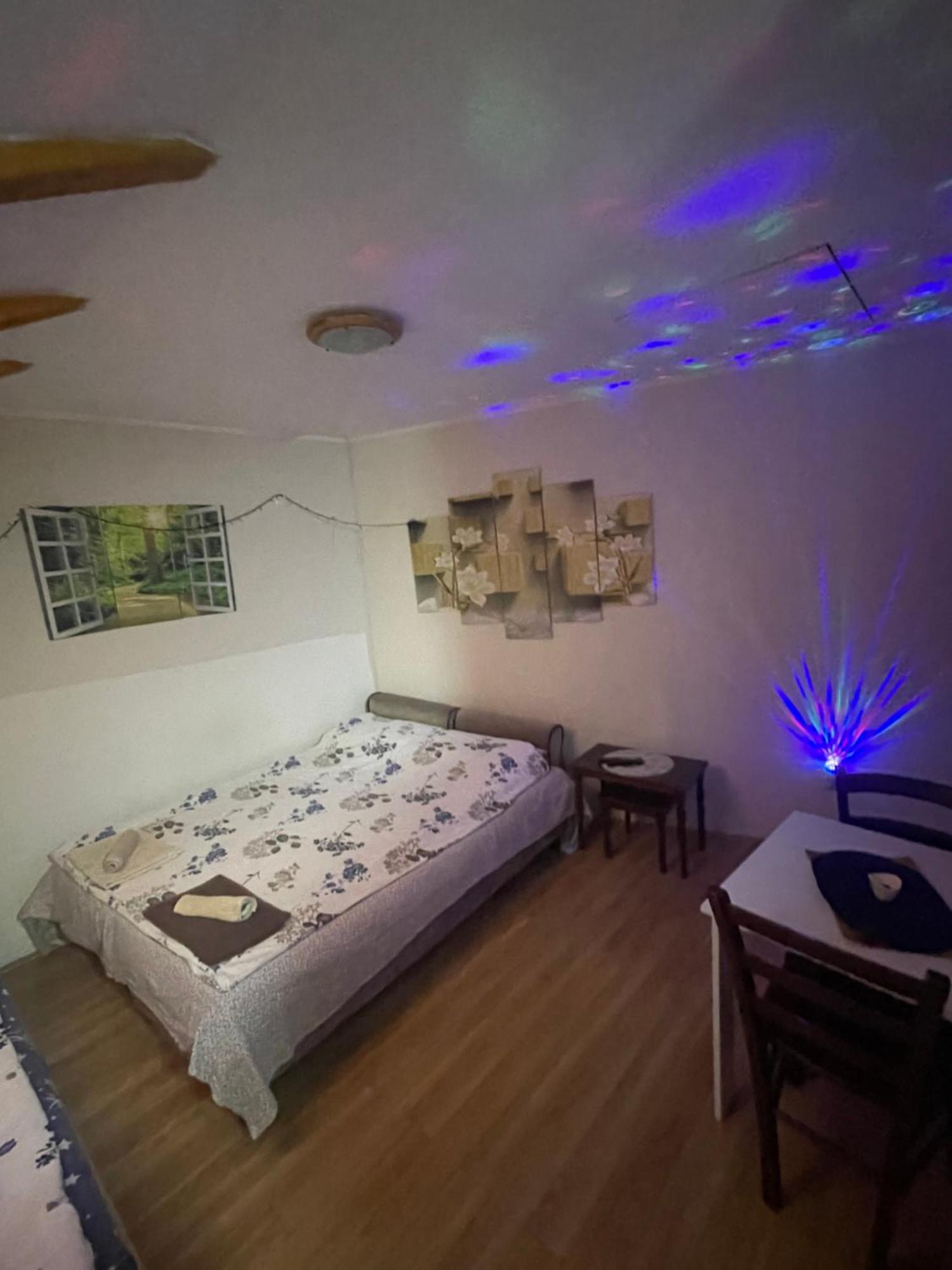 Bulevar Apartments Pozarevac Exterior photo