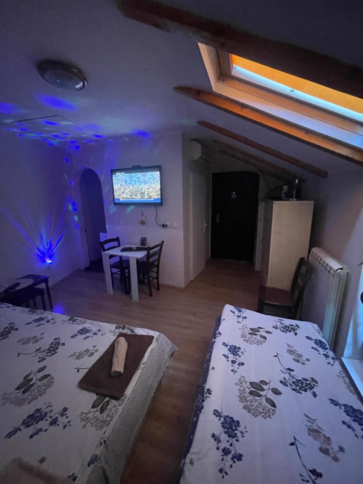 Bulevar Apartments Pozarevac Exterior photo