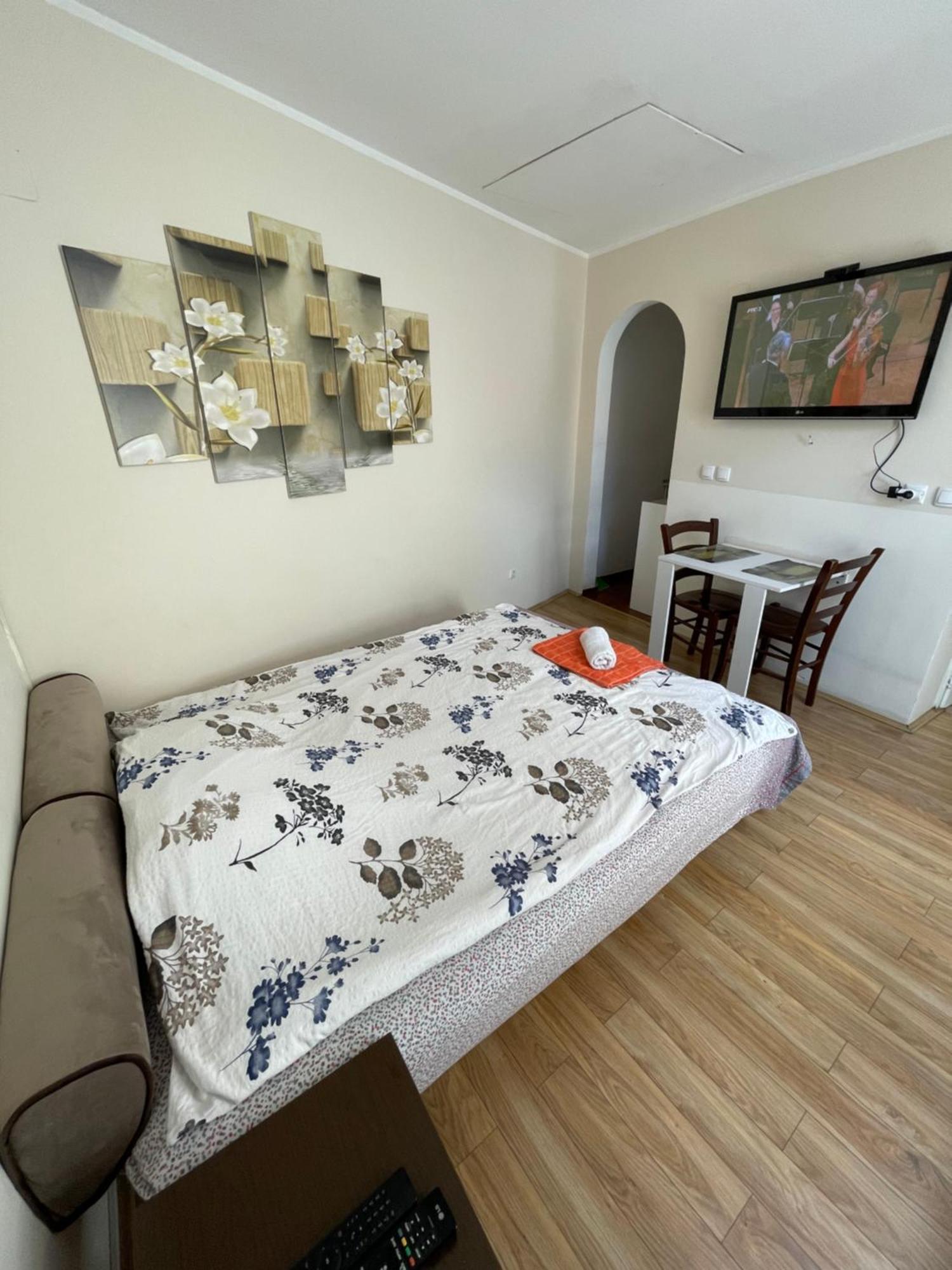 Bulevar Apartments Pozarevac Exterior photo
