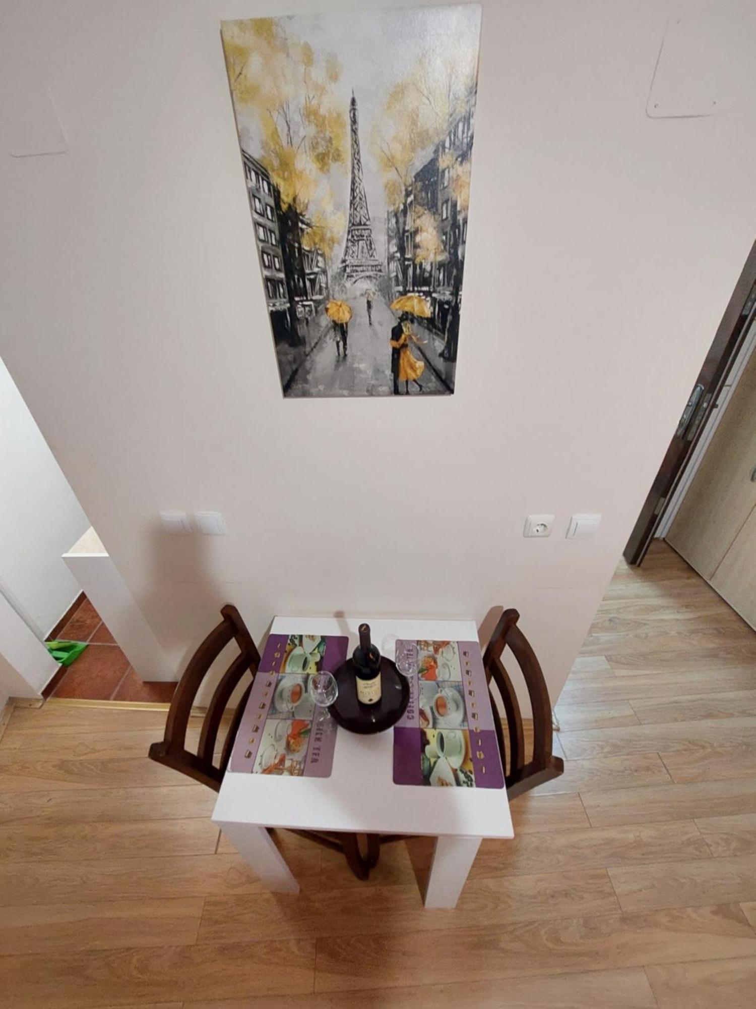 Bulevar Apartments Pozarevac Room photo